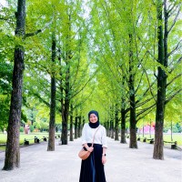 Eryana Radzi