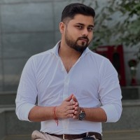 Shubham Mishra