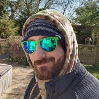Daniel Mundy