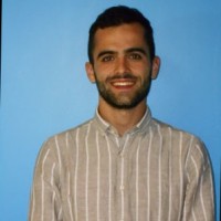 Pablo Rubio Machacón