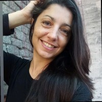 Ayelen Cruz