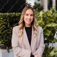 Olivia Hodder