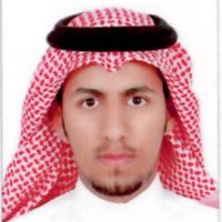 Mohammed Al Dahmashi