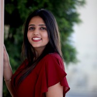 Kavya Dixit