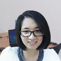 Lynn Lin
