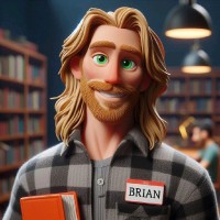 Brian Tesch