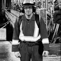 Joe Moore