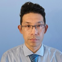David Kobayashi