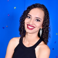 Ana Carolina Franzini Moreira