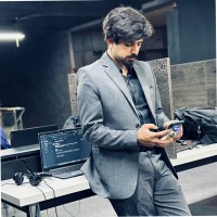 Khaled Mahmoud