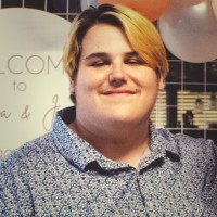Mitchell Webber