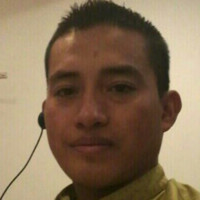 Wilson Rocael Cana Jimenez