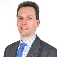 Marcus Forgham