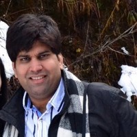 Vikas Golyan