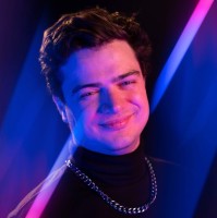 Christopher Maslanka