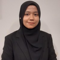 Ain Nadhirah Ahmed Khalid