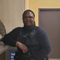 Yolanda Nelson