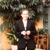 Verónica Lopez Martinez