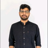 Pranav Newaskar