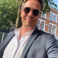 Thor Jørgensen