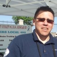 Brian Thais