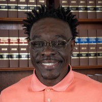 Reginald Dickey