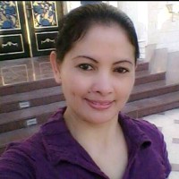 Maria Luz Garcia