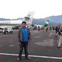 Nursang Sherpa