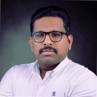 Pratheesh Vijayan