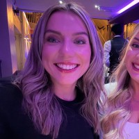Emily Vale Certiosh