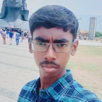 RAM ANANTH
