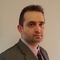 Konstantinos Genikomsakis