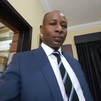 Gbenga Olujimi