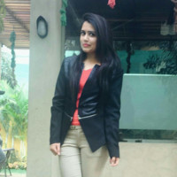 Saloni B.