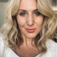 Naomi Cotter
