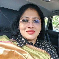 Dhakshayini Venkatesh