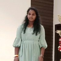 Vinodhini D