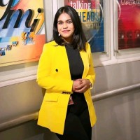 Prerna Sharma
