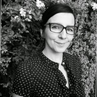 Andrea Peña H.