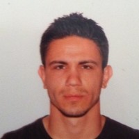 Ioannis Giouvanezas