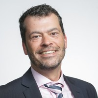 Klaas Van Der Leeuw