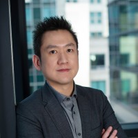 Eric Cheng