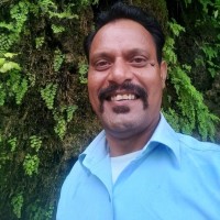 Arvind kumar bhatt
