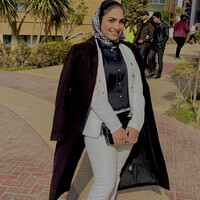 Shereen Sherif