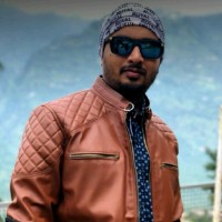 Jignesh Bandhaniya