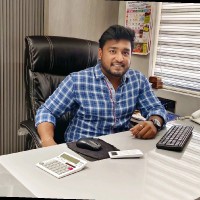 Avinash Shetty
