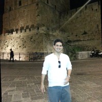 Hassan Tafti