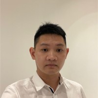 Wayne Chong