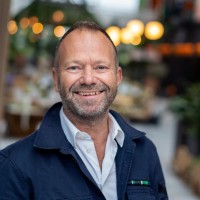 Bjarne Uldal