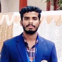 Sudharsan M